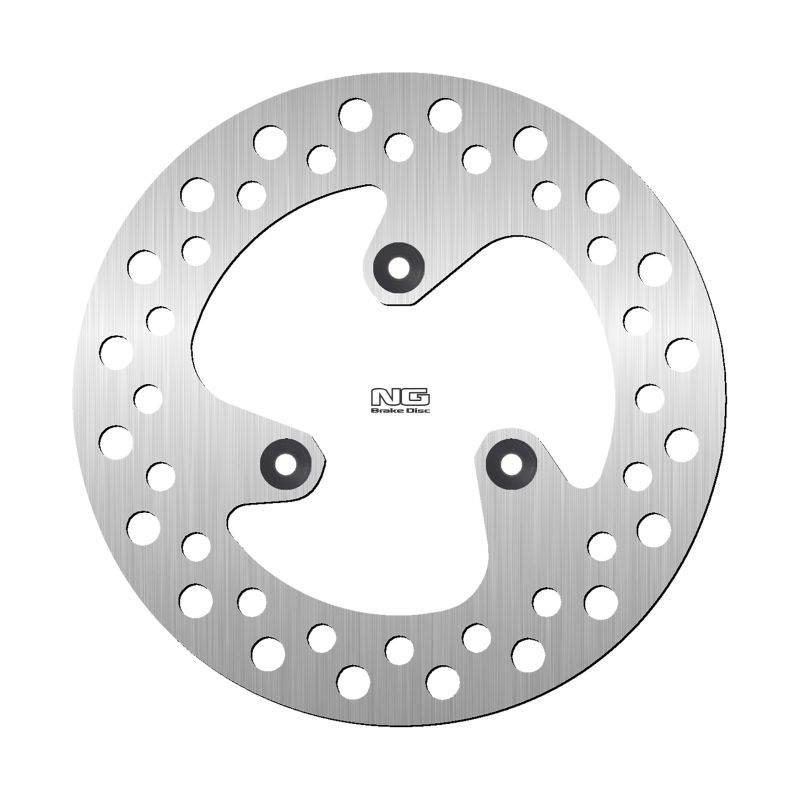 Ng Tarcza Hamulcowa Przód Peugeot Django 50/125/150 '12-'22, Viva 3 50/125