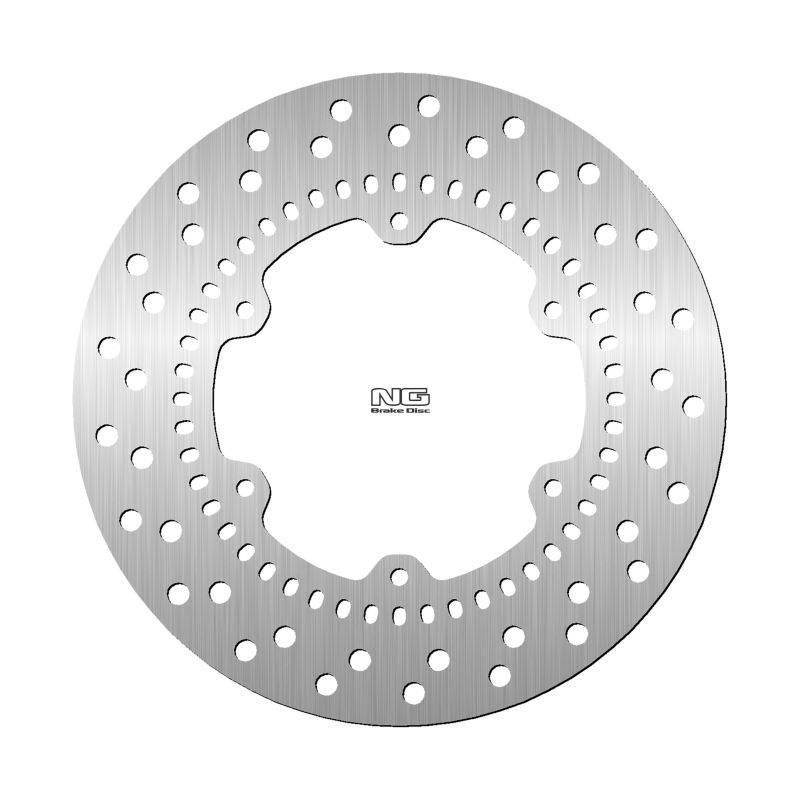 Ng Tarcza Hamulcowa Tył Vespa 946 4T 3V 125/150 '13-'22 220X105X4Mm 6X6,25M