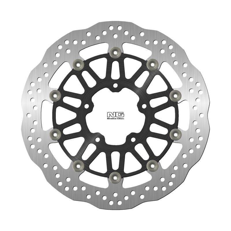 Ng Tarcza Hamulcowa Przód Mv Agusta Brutale 675/800 '12-'20, F3 675 '11-'22
