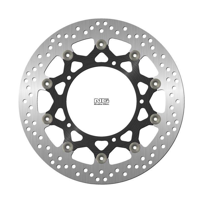 Ng Tarcza Hamulcowa Przód Yamaha Fz8/Fzs Fazer '10-'16, Xt 1200Z Super Tene