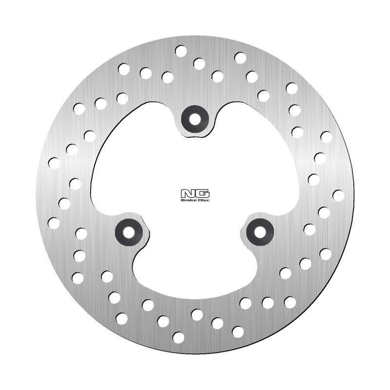 Ng Tarcza Hamulcowa Tył Sym Joyride 125/200 '19-'22 200X73X4Mm 3X10,25Mm