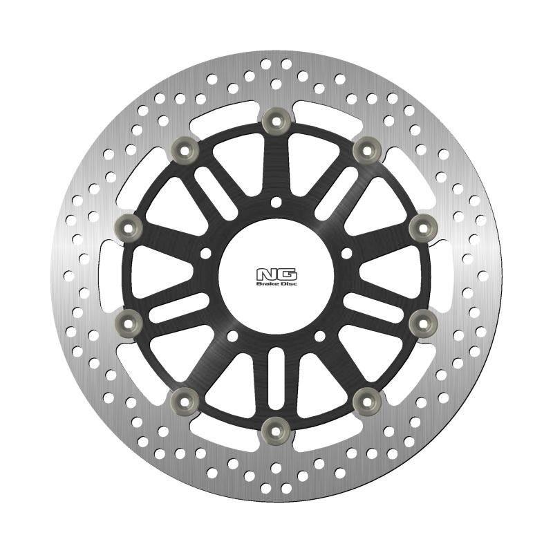 Ng Tarcza Hamulcowa Przód Mv Agusta 750/900/1090/1100 '01-'19 F4 750 '99-'0