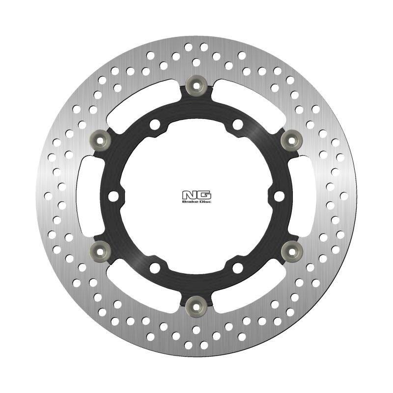 Ng Tarcza Hamulcowa Przód Kawasaki 250R Ninja '08-'14, Zx-25R 250 '19-'20