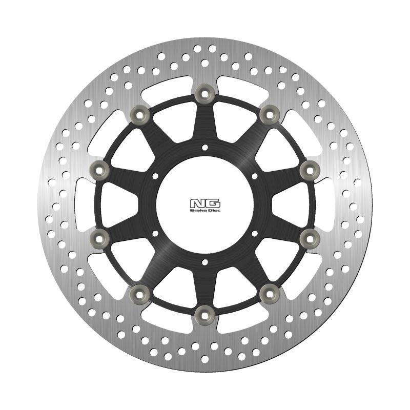 Ng Tarcza Hamulcowa Przód Honda Cbr 1000Rr Fireblade '06-'07, Vtr 1000R '00