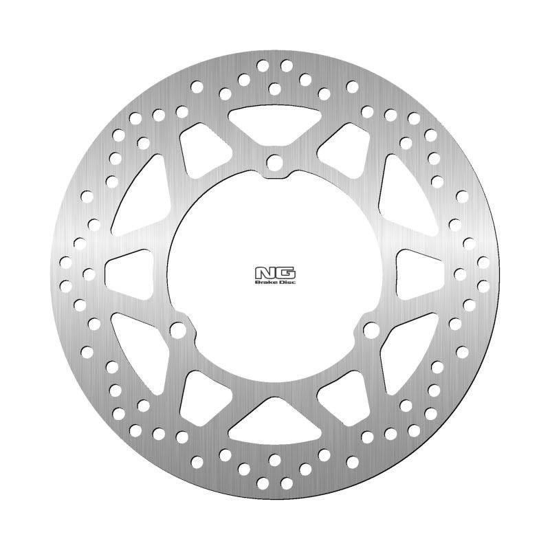 Ng Tarcza Hamulcowa Przód Yamaha Tricity 300 '20-'22 267X115X3,5Mm 3X10,25M