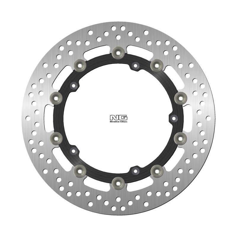 Ng Tarcza Hamulcowa Przód Aprilia Rs 50 '99-'05, Tuono 50 '03-'07, Mbk X Po