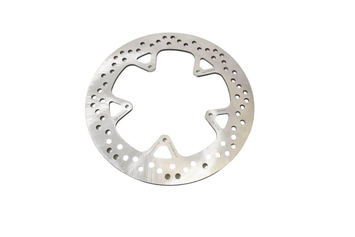 Ng Tarcza Hamulcowa Tył Bmw S 1000Xr '20-'23, 265X120X4,8Mm 5X6,25Mm