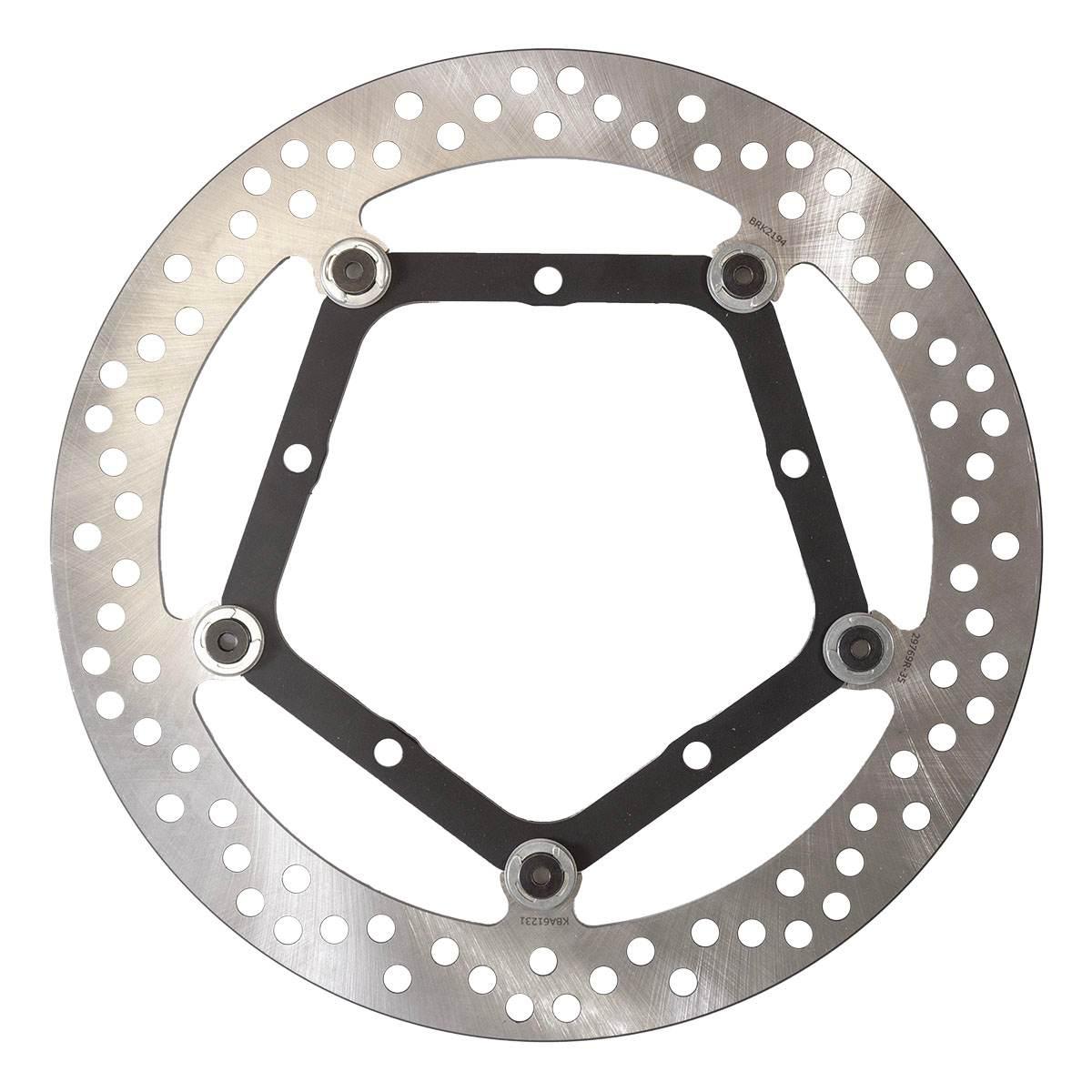 Ng Tarcza Hamulcowa Przód Aprilia Tuareg 660 '22-'23 300X142X4,5Mm 5X8,45Mm