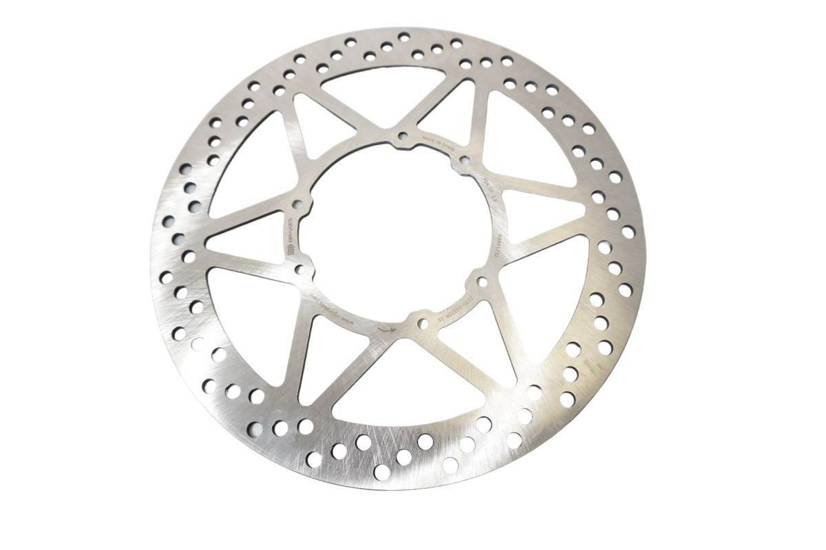 Ng Tarcza Hamulcowa Przód Sherco Sm 50 '19-'21, Derbi Drd 50 '05-'06, Senda