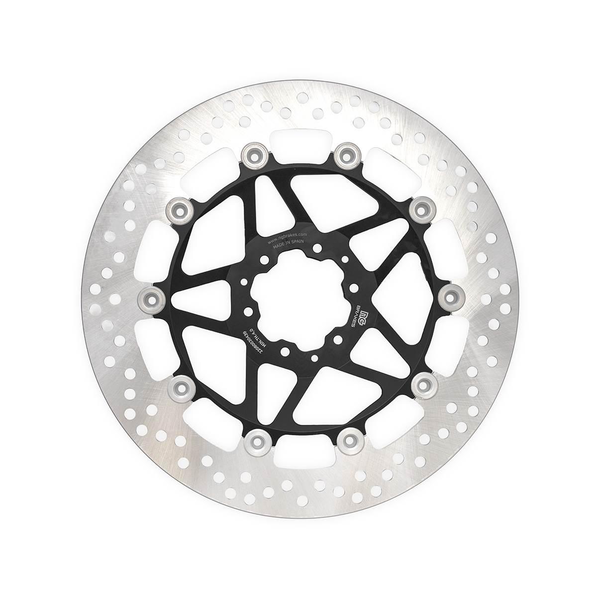Ng Tarcza Hamulcowa Przód Honda Xl 750 Transalp '23, 310X62X4,5Mm 6X6,25Mm