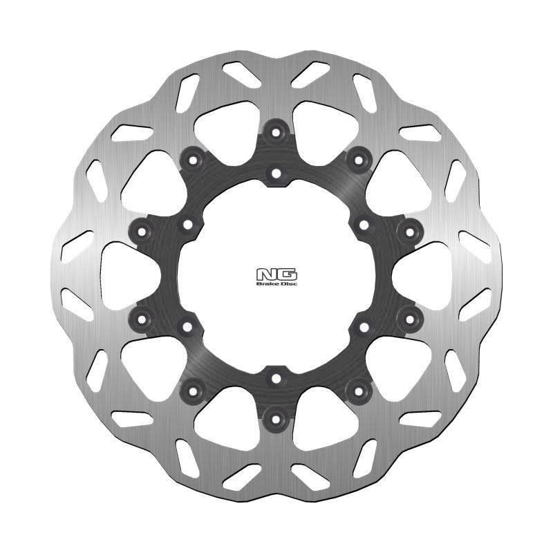 Ng Tarcza Hamulcowa Przód Husaberg Fe 600 '99-'03, Fs 450 '15-'17, Ktm Duke