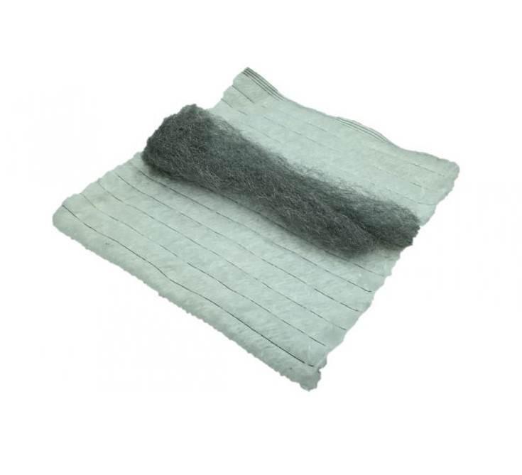 Oxa Factory Wata Mata Do Wydechu 4T 600X500X6Mm 0040909-Gr-Pda0102