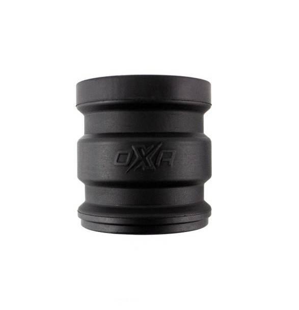 Oxa Factory Guma Łącząca Tubę Rezonansową Dyfuzor Z Końcówką Wydechu 2T 125