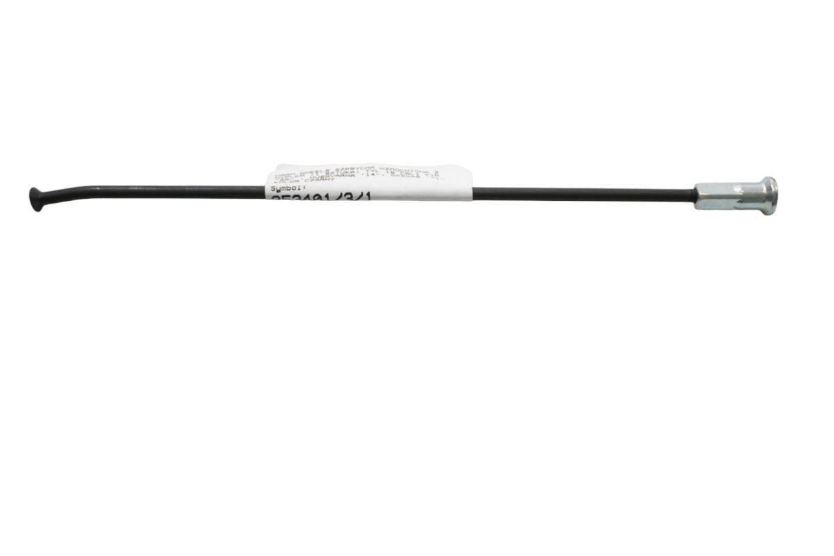 Haan Wheels Szprycha Wzmocniona Z Nyplem 1 Sztuka Tył 19 Cali Ktm '95- Husq