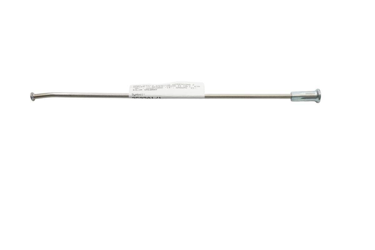 Haan Wheels Szprycha Wzmocniona Z Nyplem 1 Sztuka Przód 21 Cali Ktm '95- Hu