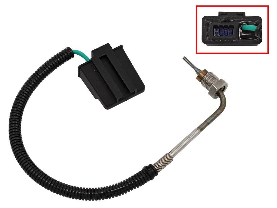 Spi Snow Czujnik Temperatury Spalin Sonda Ski-Doo Freeride 850, Mxz 600 '18