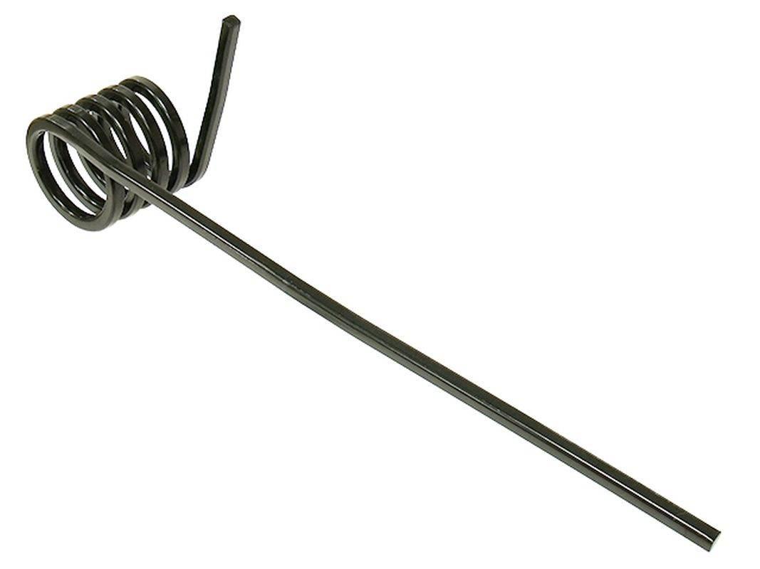 Spi Snow Sprężyna Tylnego Zawieszenia Lewa Wzmacniana Ski-Doo Freeride 850