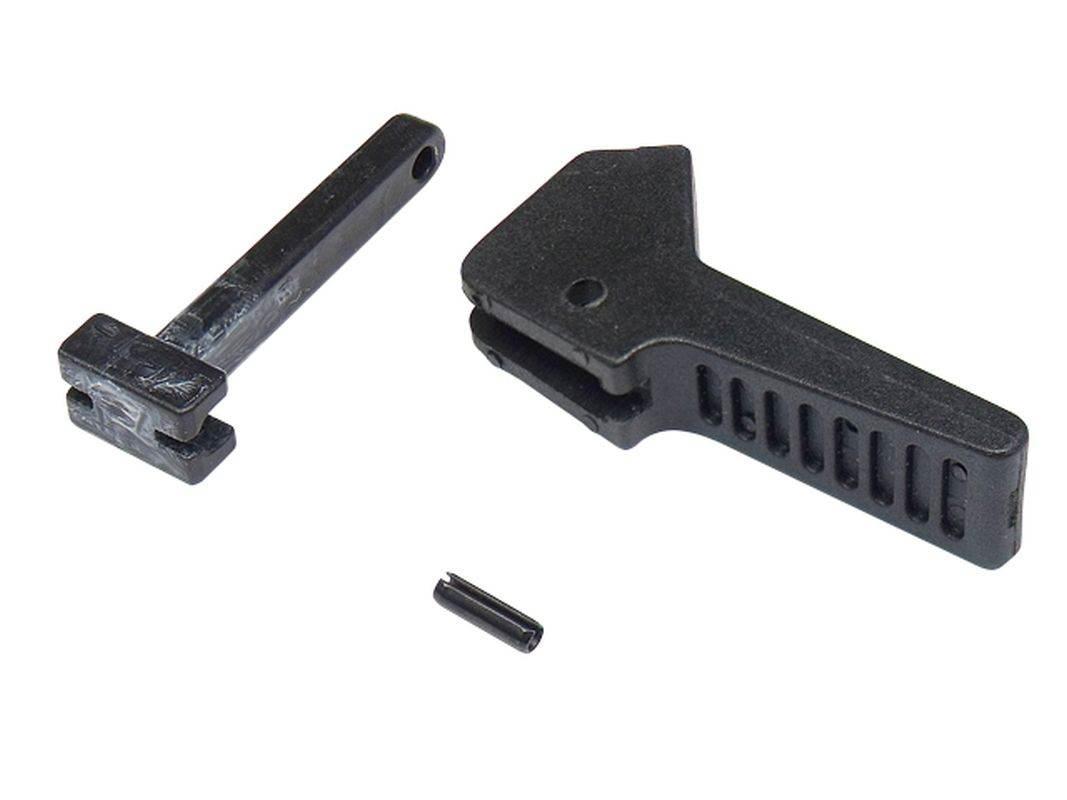 Spi Snow Dźwignia Ssania Komplet Arctic Cat Bearcat F T 570 08-14, Ski-Doo