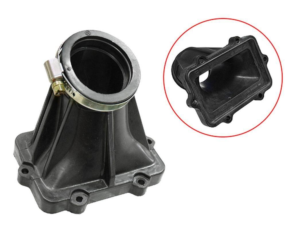 Spi Snow Króciec Ssący Gaźnika Lynx Rave Xtrim 800 '09-'10, Ski-Doo Gsx 800
