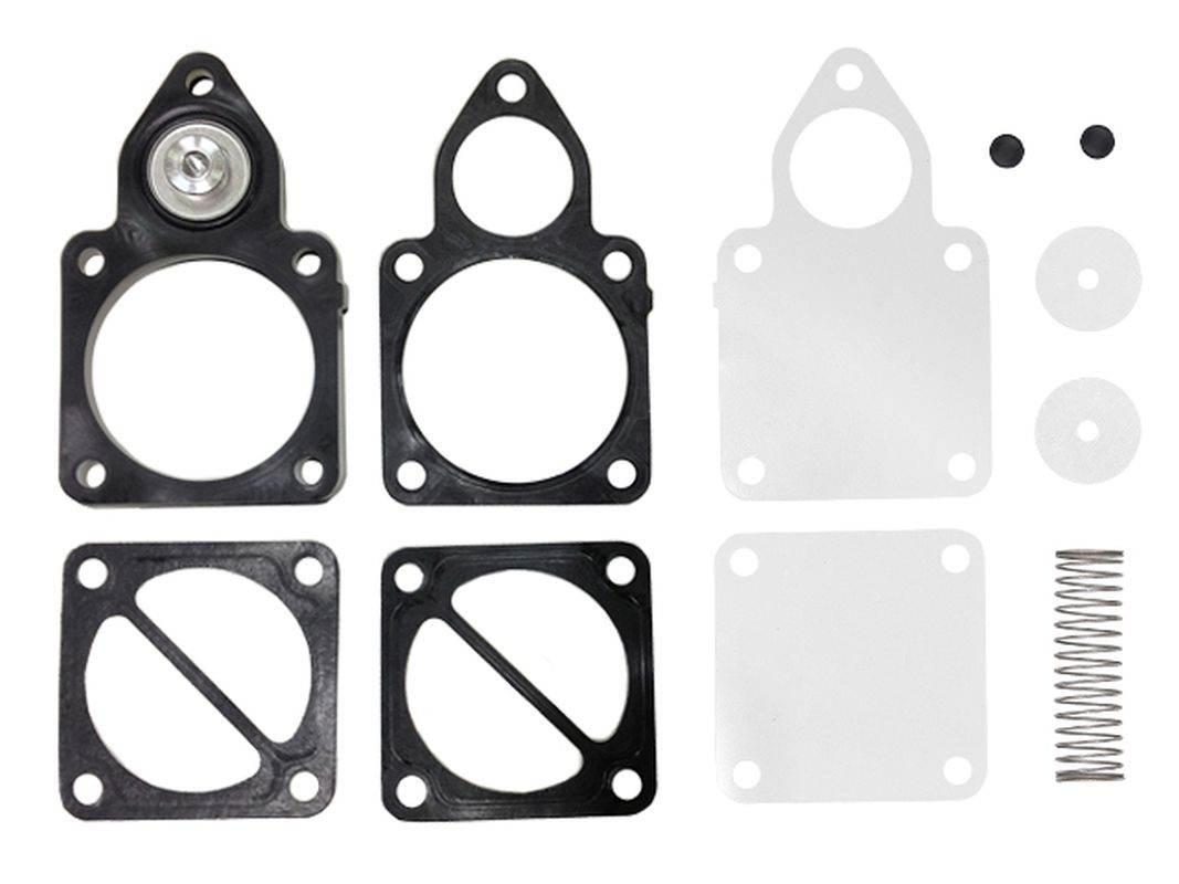 Spi Snow Zestaw Naprawczy Pompy Paliwa Ski-Doo Grand Touring 600 '10-'14, G