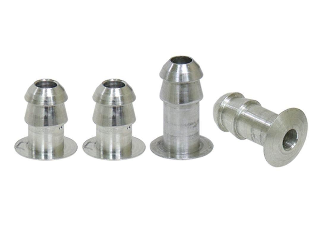 Spi Snow Bolec Mocujący Uchwyt Narty Płozy Kpl. 4 Szt. Ski-Doo Skandic Wide