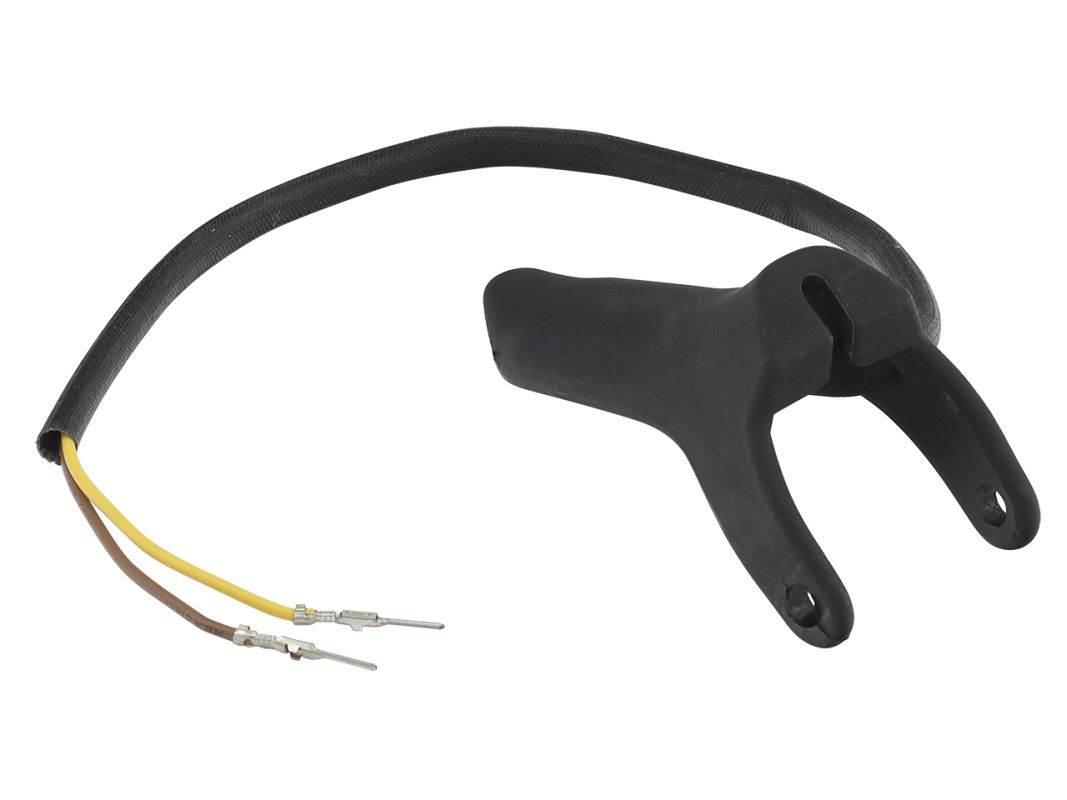 Spi Snow Dźwignia Gazu Podgrzewana Ski-Doo Expedition Wszystkie Modele 09-1