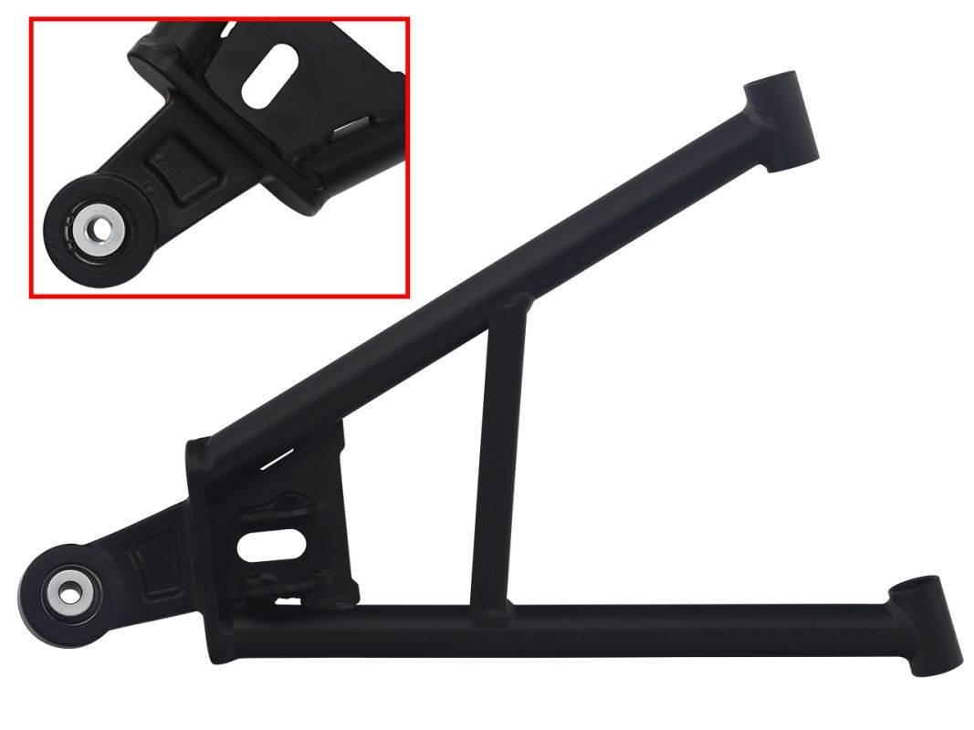 Spi Snow Wahacz Dolny Lewy A-Arm Polaris Pro Rmk 600 800 '19-'21, Rmk 650 '