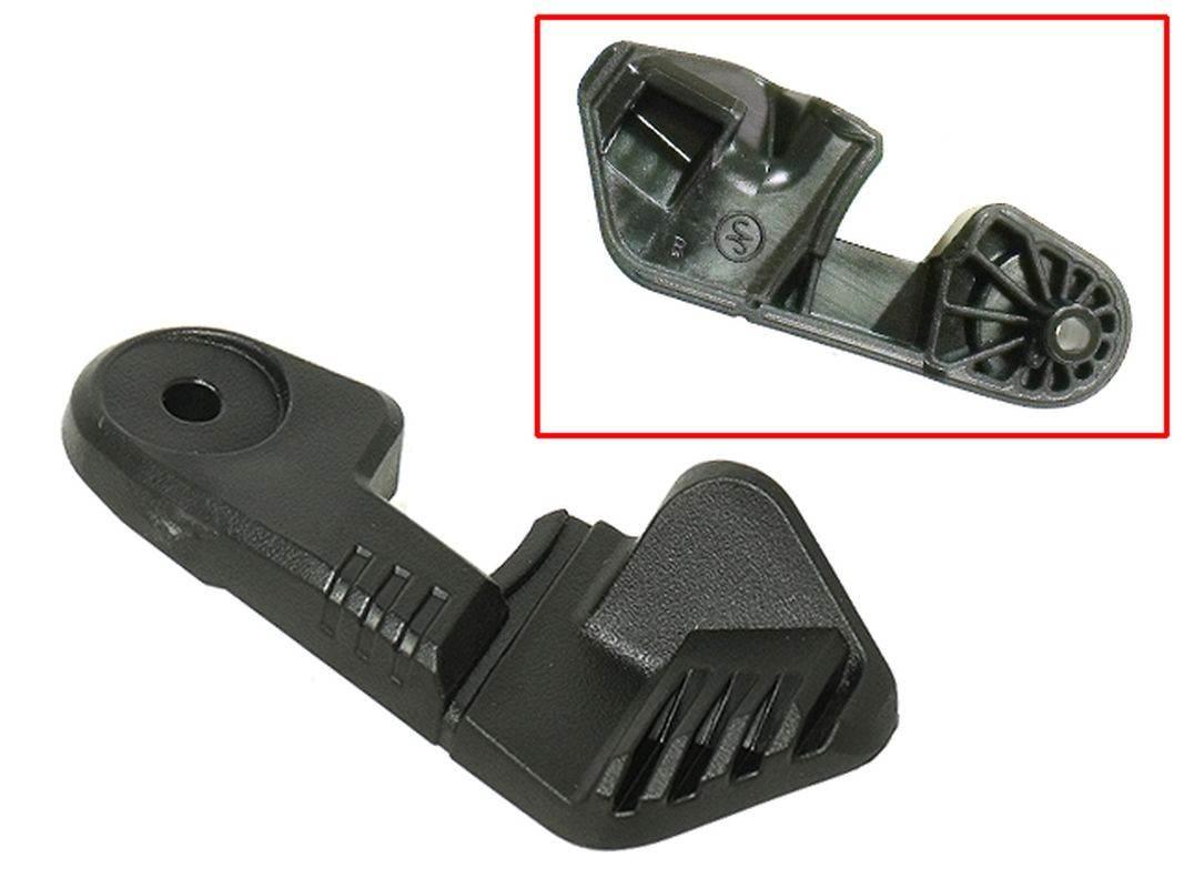 Spi Snow Zatrzask Osłony Prawy Dolny Ski-Doo Expedition 600/850/900 19-23