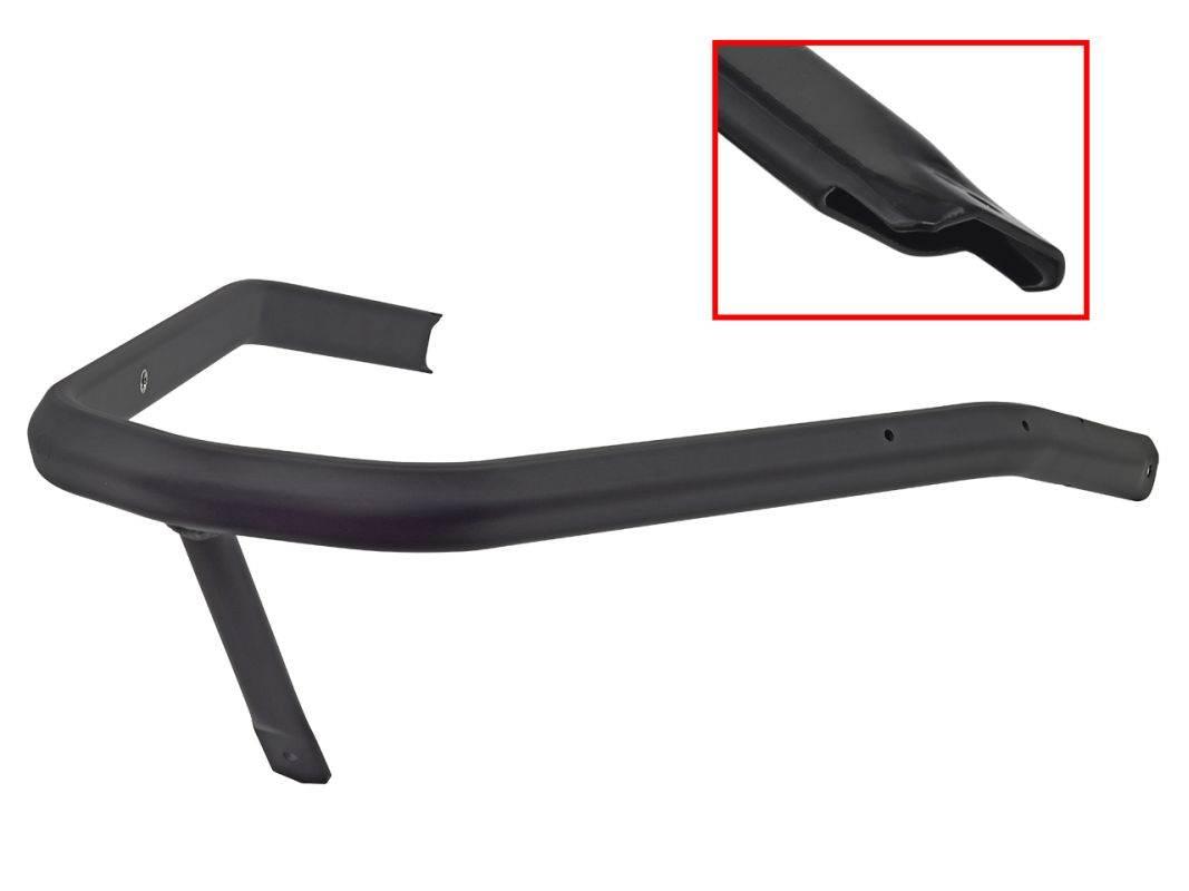 Spi Snow Zderzak Przedni Polaris Indy Rmk 650 850 '21-'22, Switchback 850 '