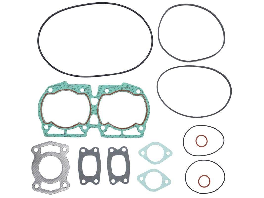 Namura Uszczelki Top-End Sea Doo Gt 580 '90-'91, Sp 580 '88'-91, Xp 580 '91