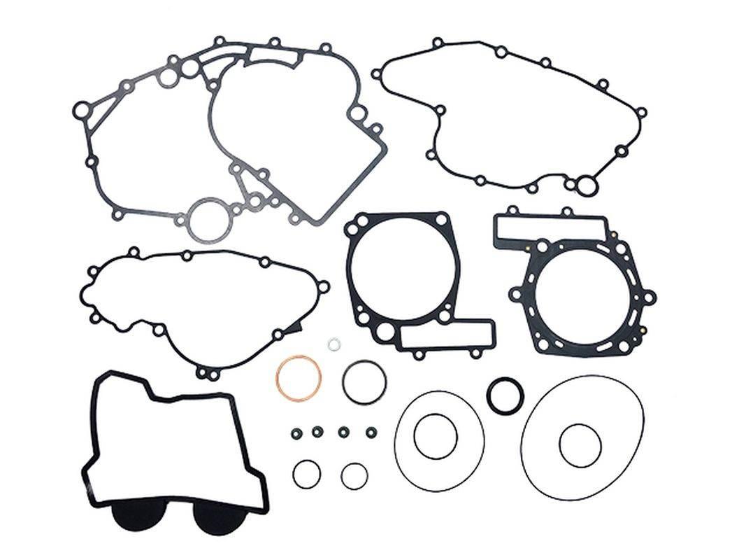 Namura Komplet Uszczelek Bmw G 450 X '07-'10, Husqvarna Tc 450 '11-'14, Txc
