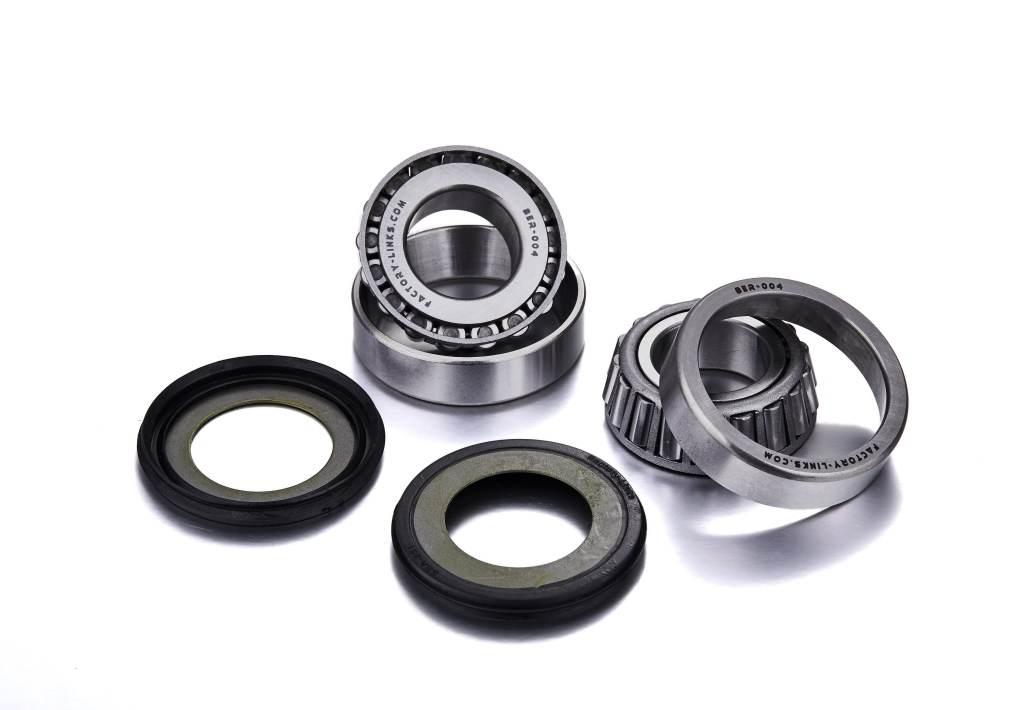 Factory Links Łożyska Główki Ramy Z Uszczelniaczami Aprilia Mx 125 '04-'06