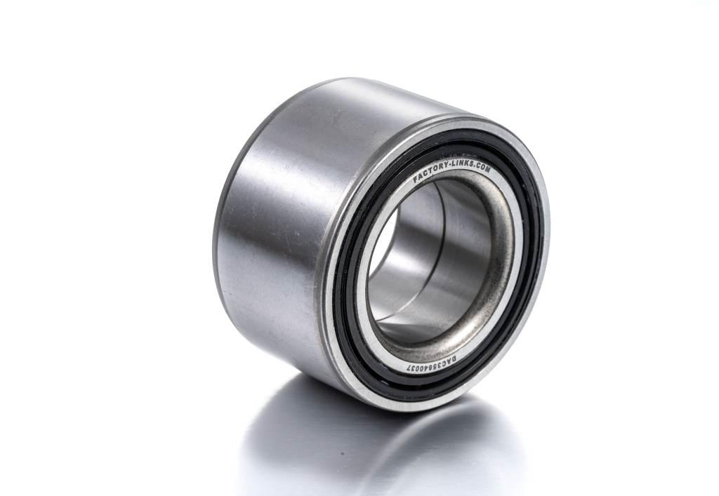 Factory Links Łożyska Koła Przedniego Z Uszczelniaczami Polaris Magnum Spor