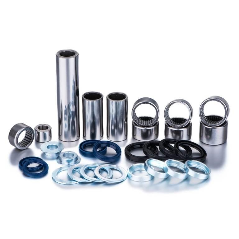 Factory Links Zestaw Naprawczy Łącznika Przegubu Wahacza Yamaha Yzf 250 '08