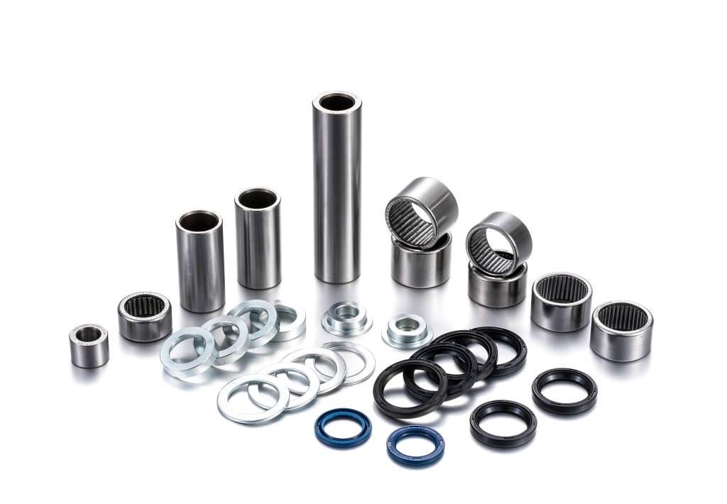 Factory Links Zestaw Naprawczy Łącznika Przegubu Wahacza Yamaha Yzf 250 Yz