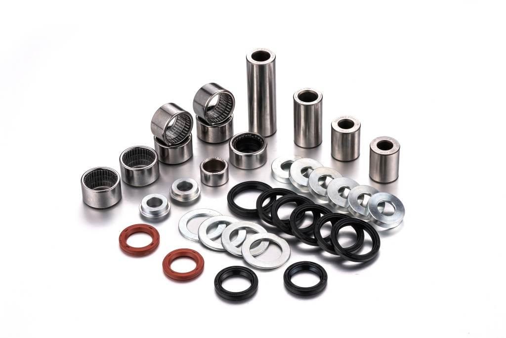 Factory Links Zestaw Naprawczy Łącznika Przegubu Wahacza Honda Crf 450 L '1