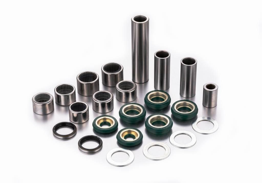 Factory Links Zestaw Naprawczy Łącznika Przegubu Wahacza Gas-Gas Ex 250 350