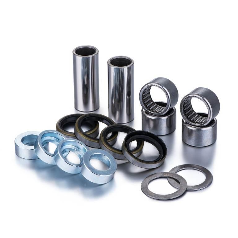 Factory Links Zestaw Naprawczy Wahacza Ktm Sx Exc Egs Mxc 125 200 250 300 3