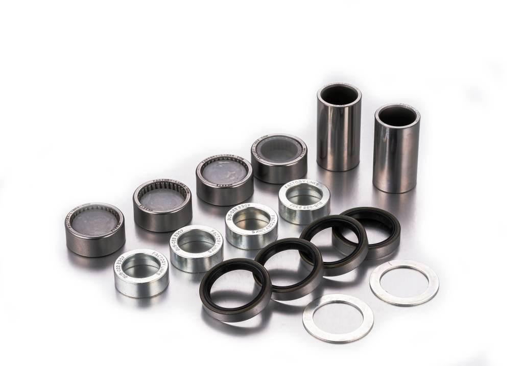 Factory Links Zestaw Naprawczy Wahacza Ktm Sx Sxf '16-'22, Exc Excf '17-'23