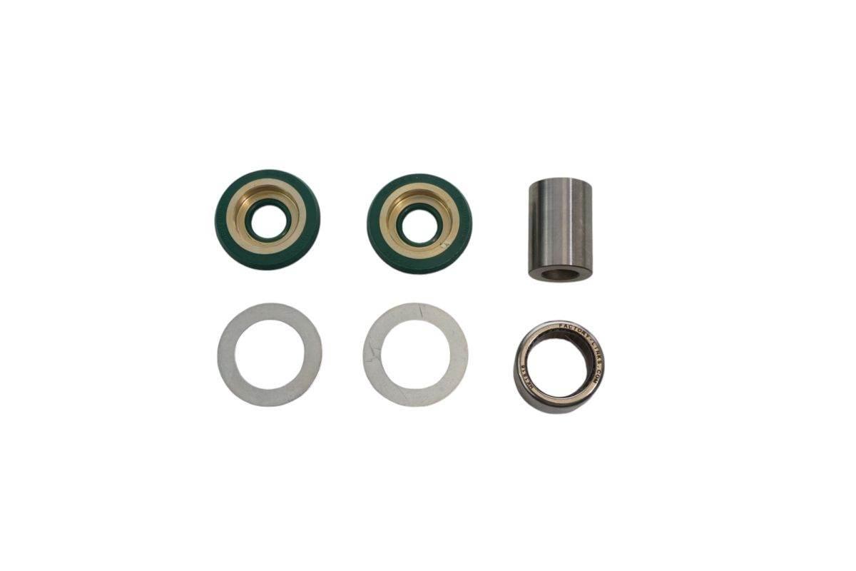 Factory Links Zestaw Naprawczy Mocowania Łożyska Amortyzatora Tylnego Dolne