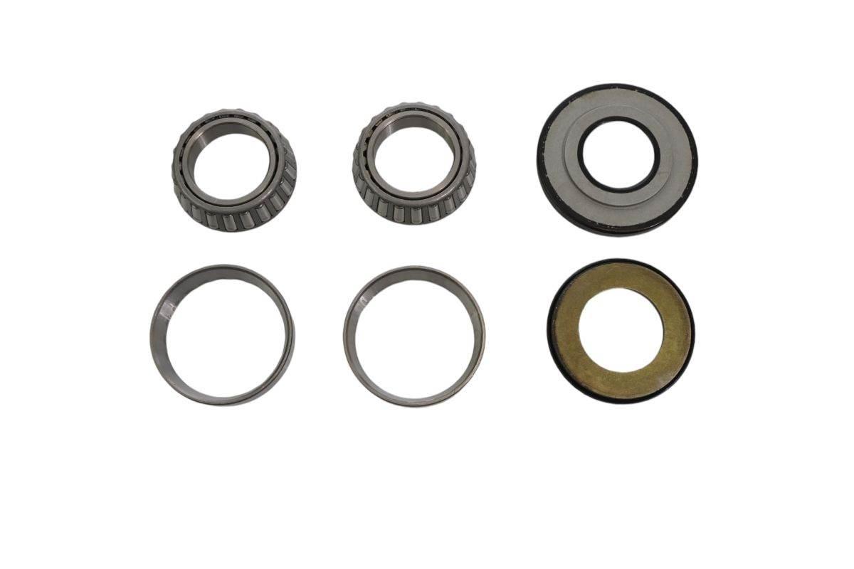 Factory Links Łożyska Główki Ramy Z Uszczelniaczami Ktm Wszystkie Modele Sx