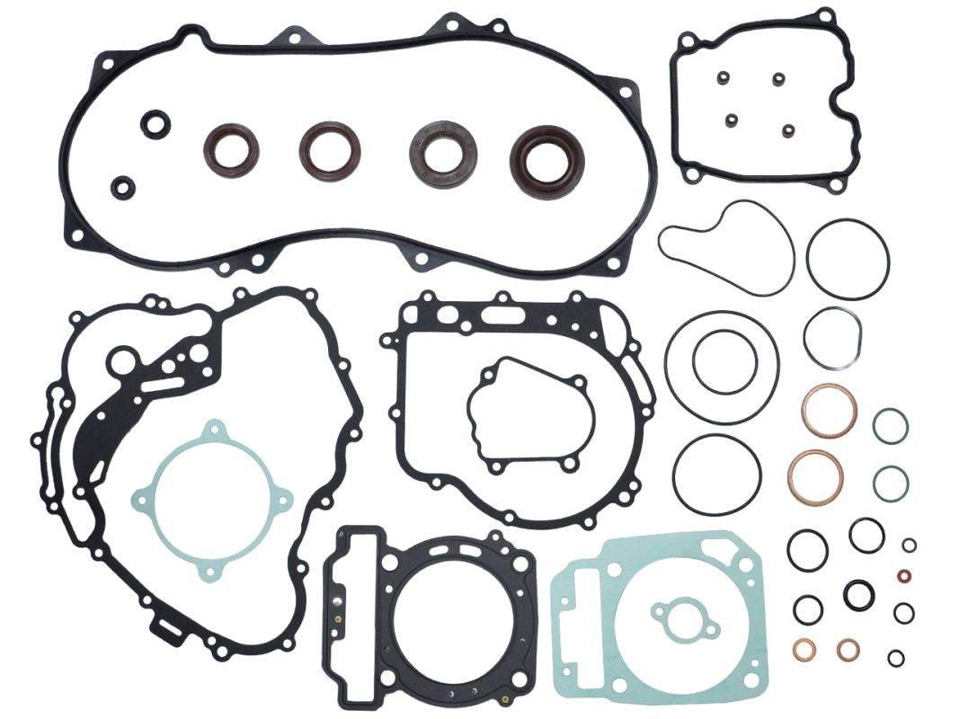 Namura Komplet Uszczelek Cf Moto Cforce 400 '18-'23, Cforce 500 '16-'23, Cf