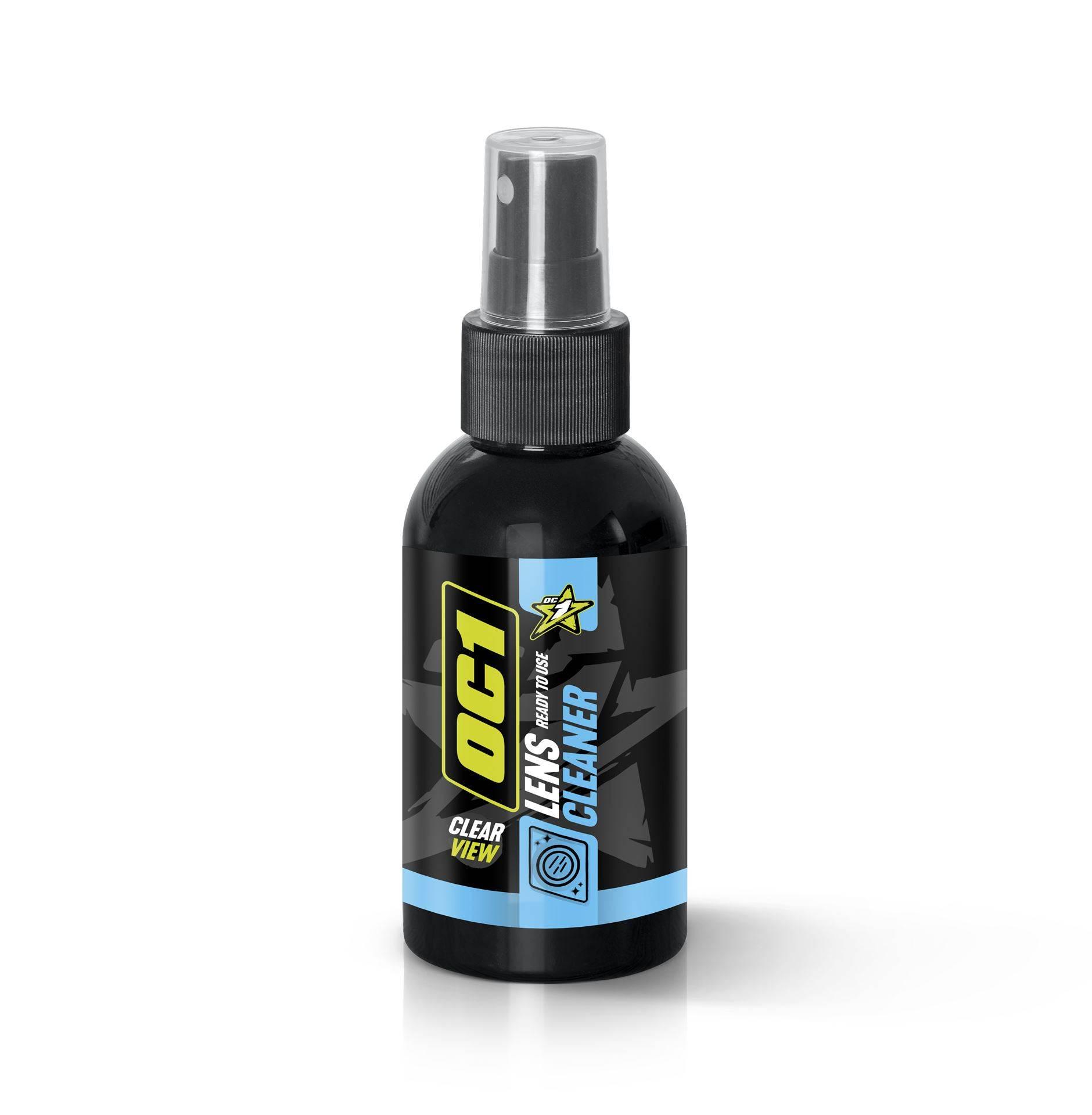 Oc1 Lens Cleaner Płyn Do Mycia Wizjerów/Gogli 100Ml