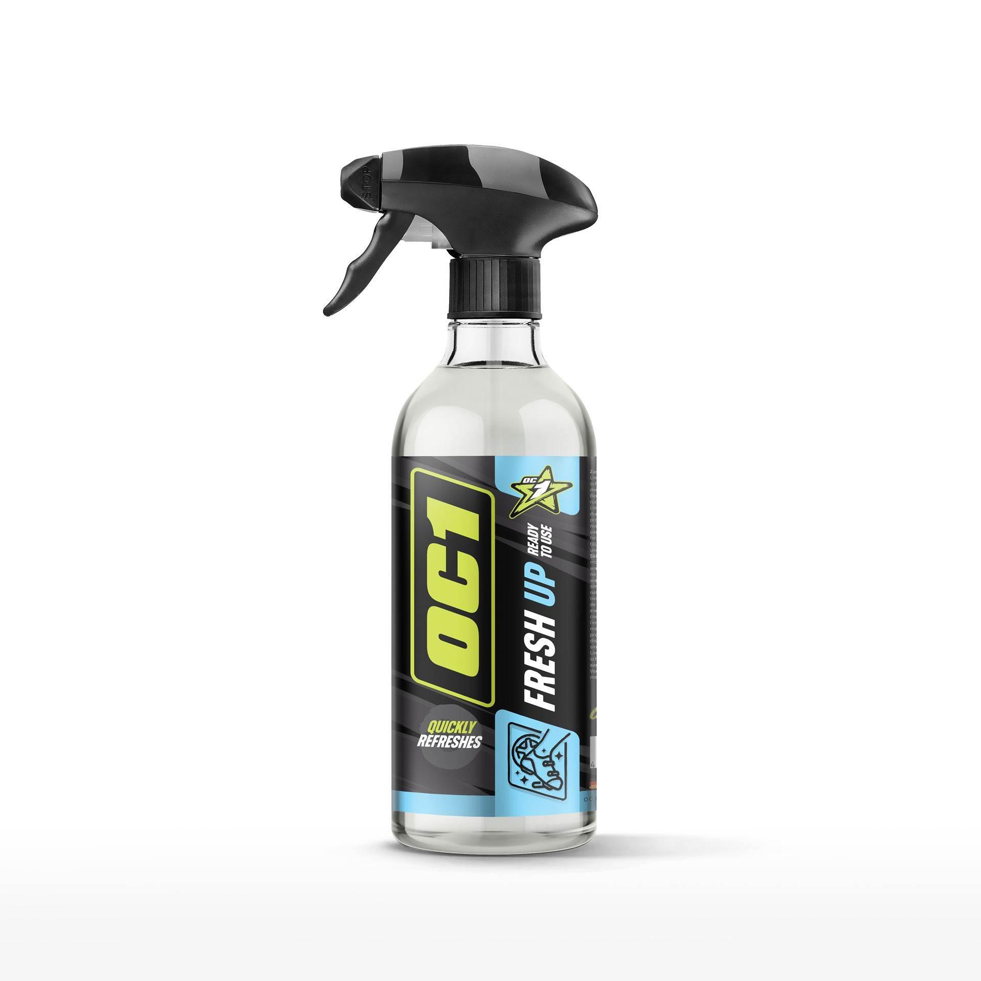 Oc1 Fresh Up Neutralizator Zapachów 0,45L