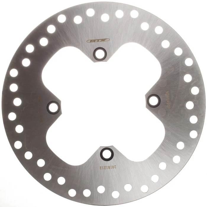 Mtx Parts Tarcza Hamulcowa Tył Triumph Bonneville 750 790 800 865 '01-'18