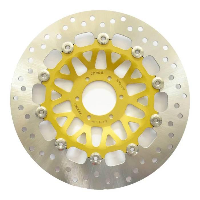 Mtx Parts Tarcza Hamulcowa Przód Honda Cbr 600 F '95-'98, Cbr 900 Rr Firebl