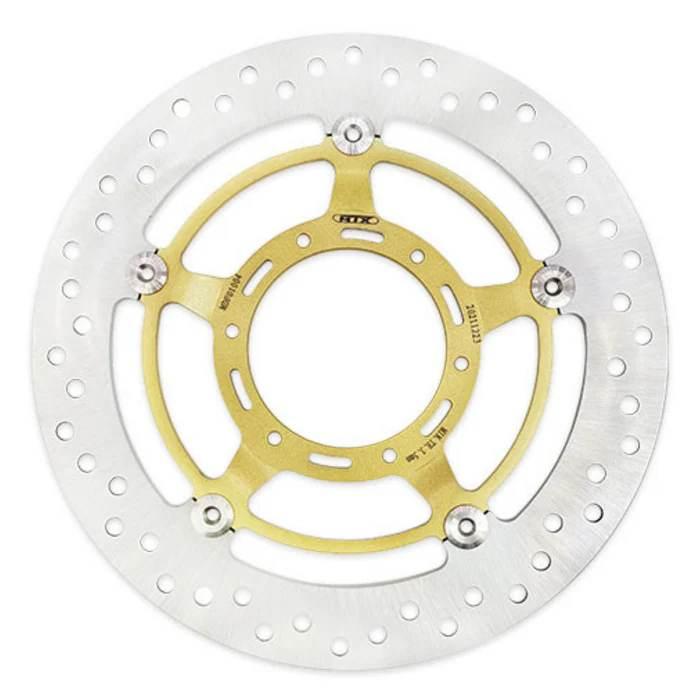 Mtx Parts Tarcza Hamulcowa Przód Honda Cbr 600 F '01-'07, Cb 900 Hornet '02