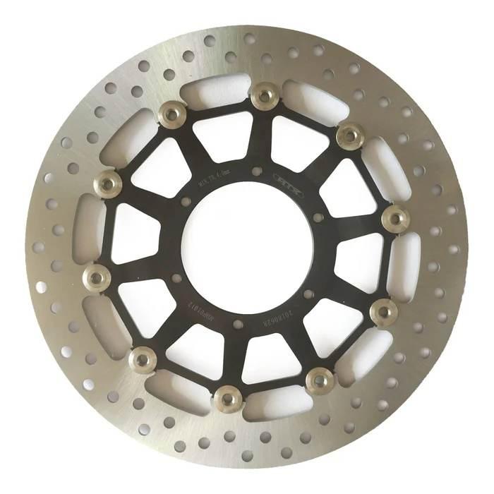 Mtx Parts Tarcza Hamulcowa Przód Honda Cb 1300 '03-12, Cbr 600 Rr '03-'23