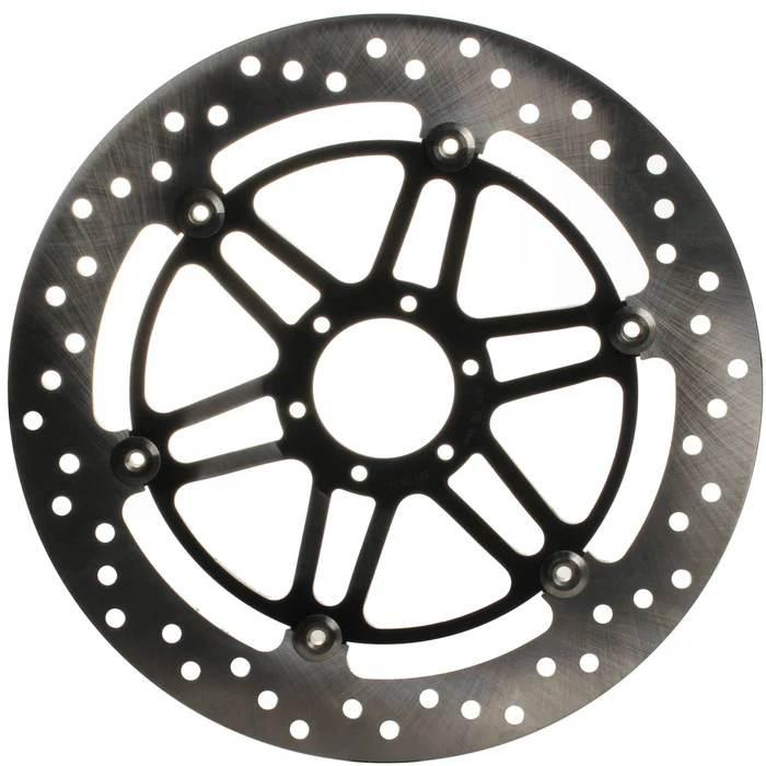 Mtx Parts Tarcza Hamulcowa Przód Honda Cbr 1100 Xx Super Balckbird '97-'98