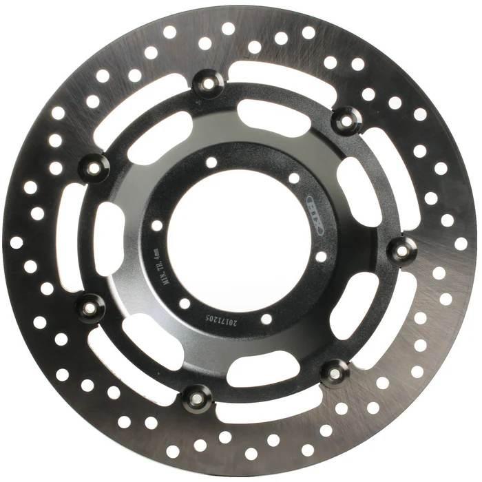 Mtx Parts Tarcza Hamulcowa Przód Honda St 1300 '02-'13 Abs '13-'17, Ctx 130